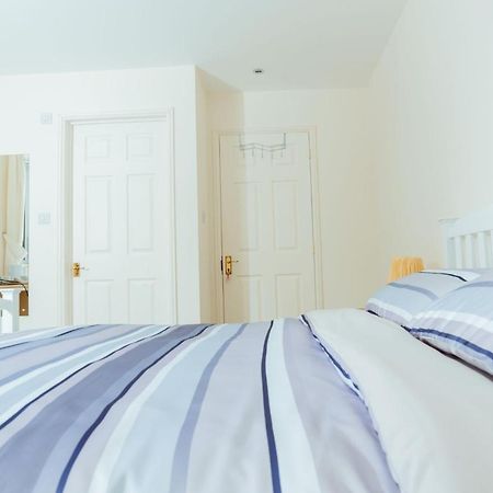 Clyde View B&B 达农 外观 照片