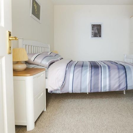 Clyde View B&B 达农 外观 照片