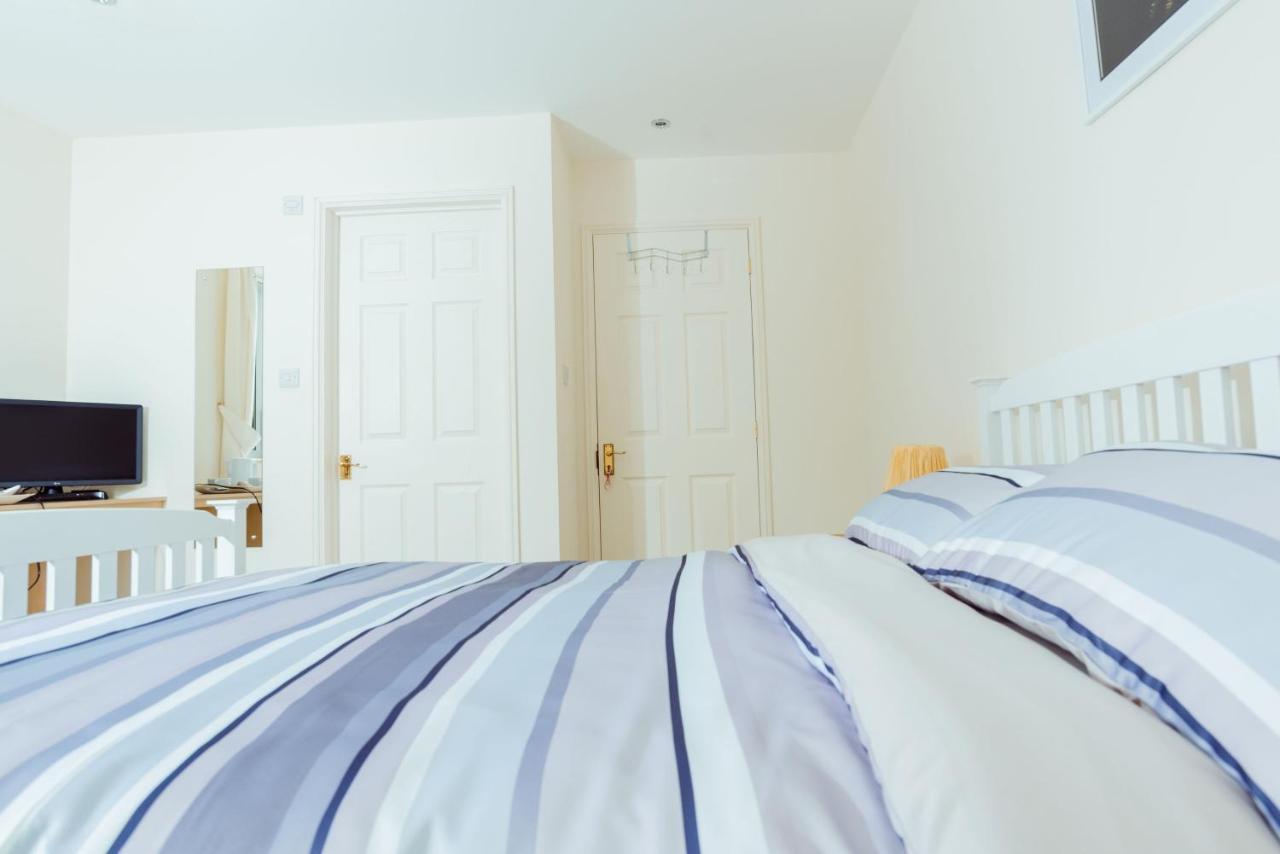 Clyde View B&B 达农 外观 照片